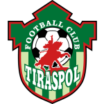 Тирасполь team logo