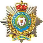 Нистру team logo