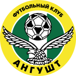 Ангушт team logo