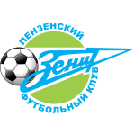 Зенит Пенза team logo