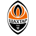 Шахтер Донецк team logo