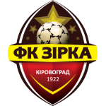 Зирка team logo