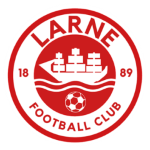 Ларн team logo