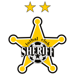 Шериф team logo