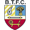 Бэнбридж Таун team logo
