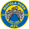 Мойола Парк team logo