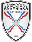Ассириска Турабдин team logo