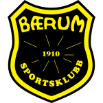 Берум team logo