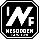 Несодден team logo