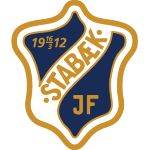 Стабек II team logo