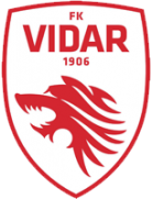 Видар team logo