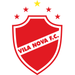 Вила Нова team logo