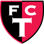 Тролльхеттан team logo