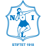 Нюбергсунд team logo