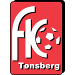 Тонсберг team logo