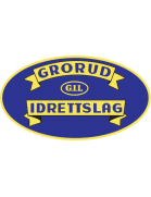 Гроруд team logo