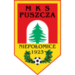Пушча Неполомице team logo