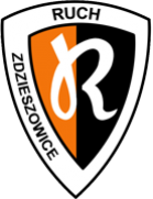 Рух Здзешовице team logo