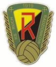 Рух Радзёнкув team logo