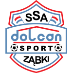 Долкан Замбки team logo