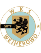 Грыф Вейхерово team logo