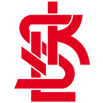 ЛКС Лодзь team logo