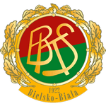 Сталь Белско-Бяла team logo