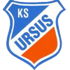 Урсус Варшава team logo
