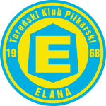Элана Торунь team logo