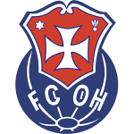 Оливейра Госпиталь team logo