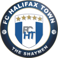 Халифакс Таун team logo