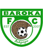 Барока team logo