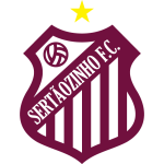 Сертаозинью team logo