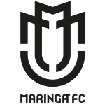 Маринга team logo