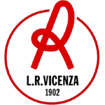 Виченца team logo