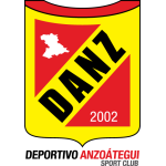 Депортиво Ансоатеги team logo