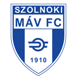 Солноки МАВ team logo