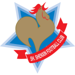 Шанхай Шэньсин team logo