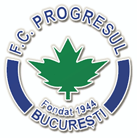 Прогресул Бухарест team logo