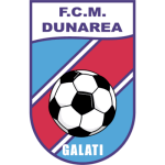 Дунареа Галац team logo