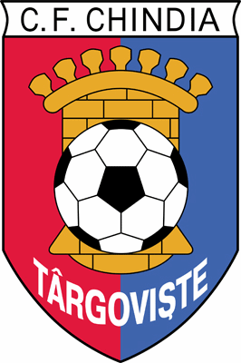 Киндиа Тырговиште team logo
