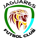 Ягуарес де Кордоба team logo
