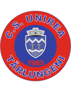 Унирея Терлунжени team logo