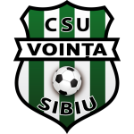 Воинта Сибиу team logo