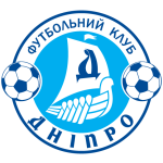 Днепр Днепропетровск team logo