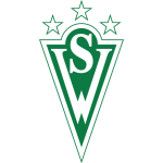 Сантьяго Уондерерс team logo