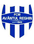 Авантул Рехин team logo