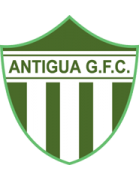 Антигуа ГФК