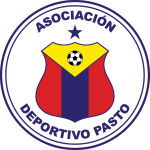 Депортиво Пасто team logo