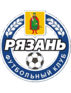 Рязань team logo